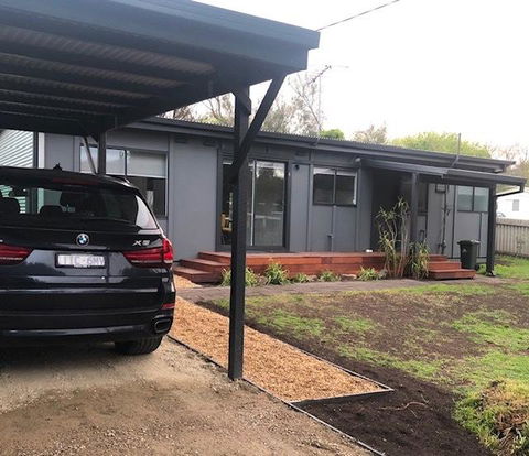 Kanasta Caravan Park - Accommodation Brisbane 1