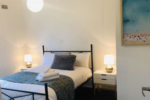 Kanasta Caravan Park - Accommodation Brisbane 8