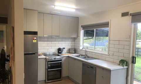 Kanasta Caravan Park - Accommodation Brisbane 10