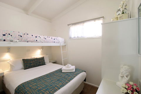 Kanasta Caravan Park - Accommodation Brisbane 21