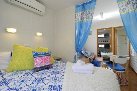 Kanasta Caravan Park - Accommodation Brisbane 25