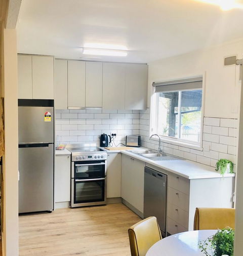 Kanasta Caravan Park - Accommodation Brisbane 6