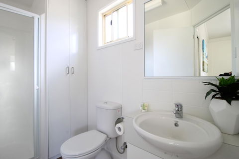Kanasta Caravan Park - Accommodation Brisbane 38