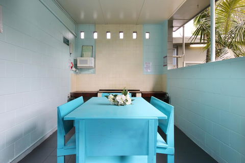Kanasta Caravan Park - Accommodation Brisbane 33