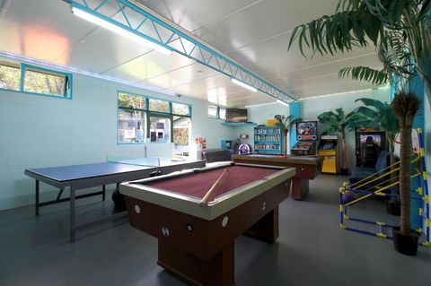 Kanasta Caravan Park - Accommodation Brisbane 19