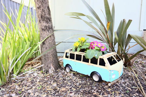 Kanasta Caravan Park - Accommodation Brisbane 35