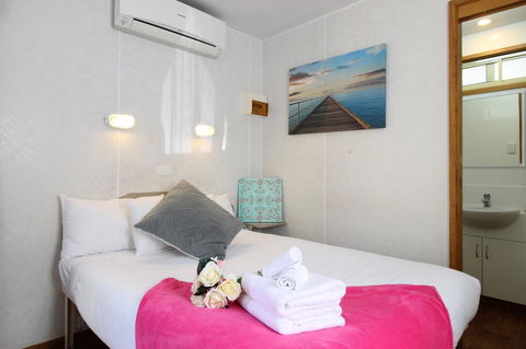 Kanasta Caravan Park - Accommodation Brisbane 18