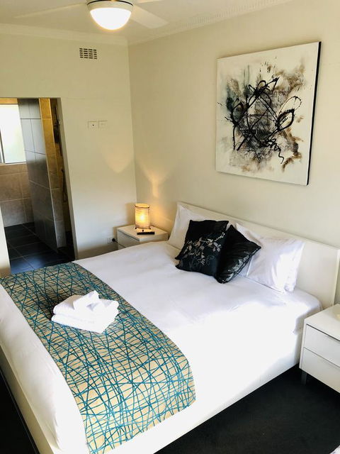 Kanasta Caravan Park - Accommodation Brisbane 29