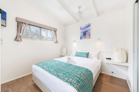 Kanasta Caravan Park - Accommodation Brisbane 42