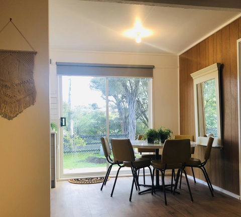 Kanasta Caravan Park - Accommodation Brisbane 7