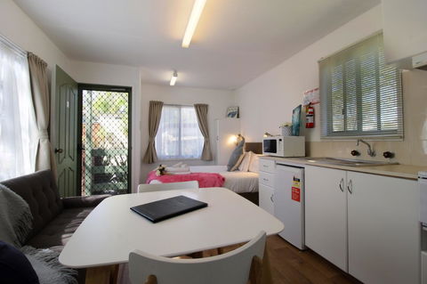 Kanasta Caravan Park - Accommodation Brisbane 23