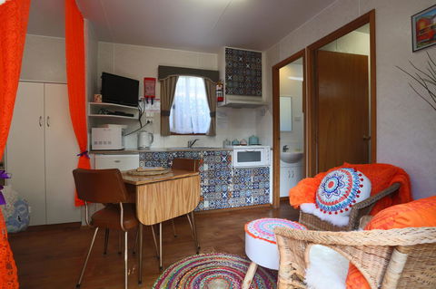 Kanasta Caravan Park - Accommodation Brisbane 40
