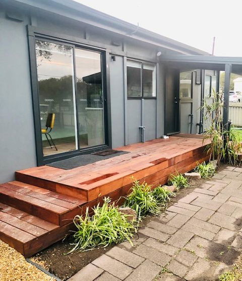 Kanasta Caravan Park - Accommodation Brisbane 2
