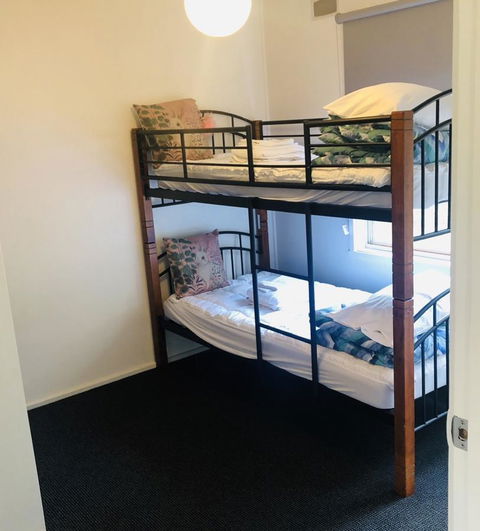 Kanasta Caravan Park - Accommodation Brisbane 13