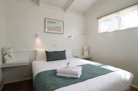 Kanasta Caravan Park - Accommodation Brisbane 16