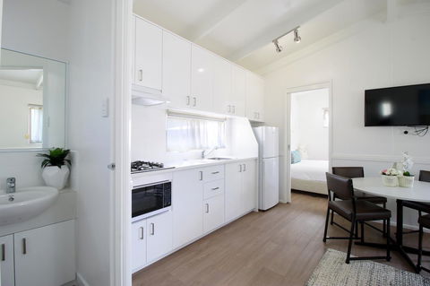 Kanasta Caravan Park - Accommodation Brisbane 37