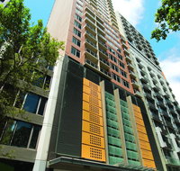 Apartments  23 Lonsdale - Accommodation Brisbane