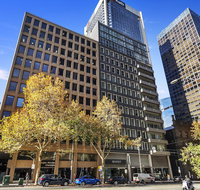 Quest on William - Accommodation Brisbane