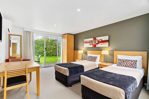 Quality Inn & Suites Traralgon - Accommodation Brisbane 11
