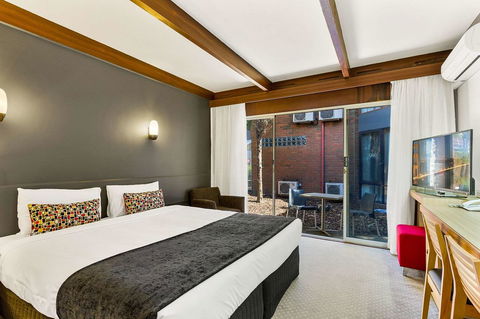 Quality Inn & Suites Traralgon - Accommodation Brisbane 17