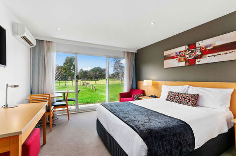 Quality Inn & Suites Traralgon - Accommodation Brisbane 10