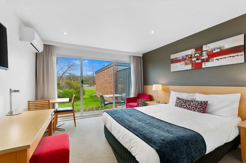 Quality Inn & Suites Traralgon - Accommodation Brisbane 15