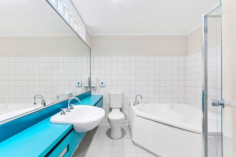 Quality Inn & Suites Traralgon - Accommodation Brisbane 2