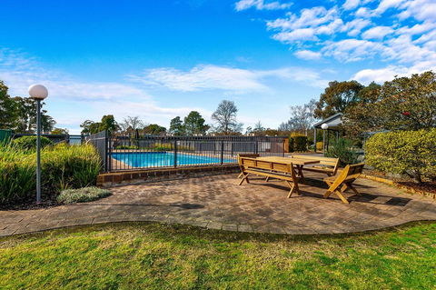 Quality Inn & Suites Traralgon - Accommodation Brisbane 4