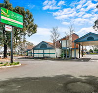 Quality Inn  Suites Traralgon - Accommodation Brisbane