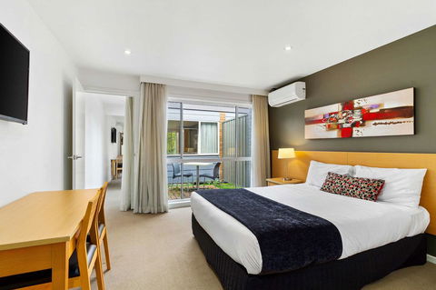Quality Inn & Suites Traralgon - Accommodation Brisbane 14