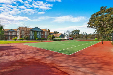 Quality Inn & Suites Traralgon - Accommodation Brisbane 1