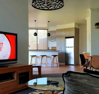 Number 9 Leisure Stay - Accommodation Brisbane