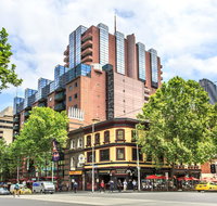 Paramount Apartments Melbourne - Accommodation Brisbane