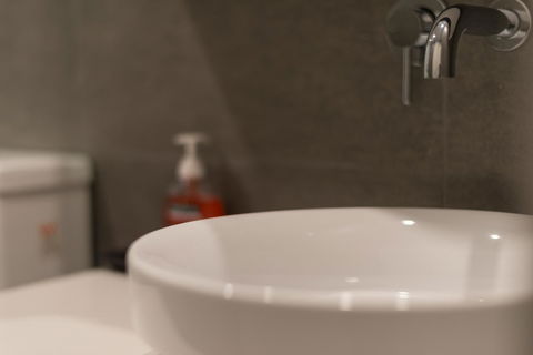 Guest House In Melbourne - Accommodation Brisbane 14