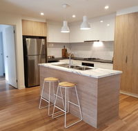Wayamba - Brand new home - Accommodation Brisbane
