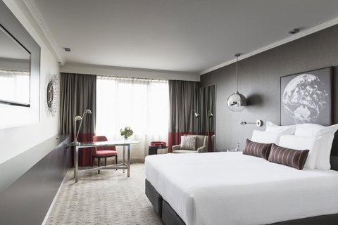 Pullman Melbourne Albert Park - Accommodation Brisbane 36