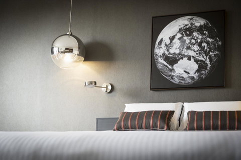 Pullman Melbourne Albert Park - Accommodation Brisbane 38