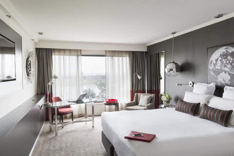 Pullman Melbourne Albert Park - Accommodation Brisbane 7