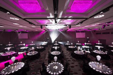 Pullman Melbourne Albert Park - Accommodation Brisbane 24