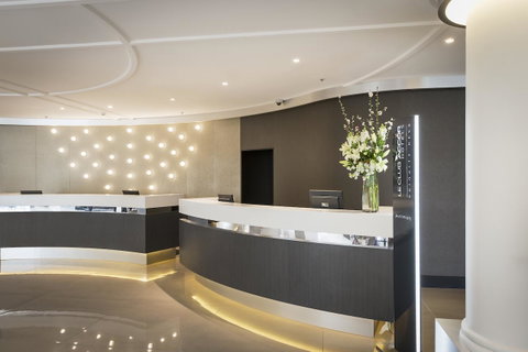 Pullman Melbourne Albert Park - Accommodation Brisbane 31