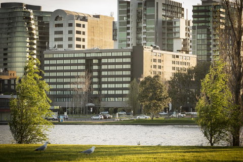 Pullman Melbourne Albert Park - Accommodation Brisbane 1
