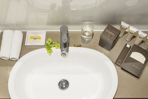 Pullman Melbourne Albert Park - Accommodation Brisbane 14