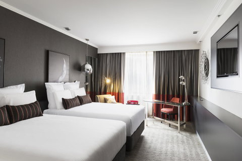 Pullman Melbourne Albert Park - Accommodation Brisbane 8