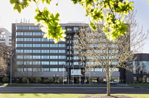 Pullman Melbourne Albert Park - Accommodation Brisbane 28