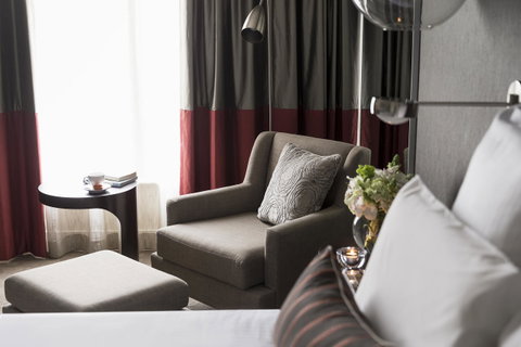 Pullman Melbourne Albert Park - Accommodation Brisbane 16