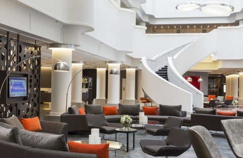 Pullman Melbourne Albert Park - Accommodation Brisbane 5