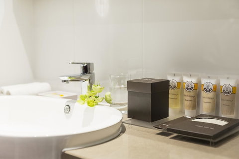 Pullman Melbourne Albert Park - Accommodation Brisbane 33