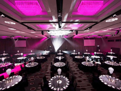 Pullman Melbourne Albert Park - Accommodation Brisbane 42