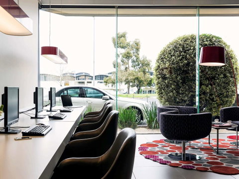 Pullman Melbourne Albert Park - Accommodation Brisbane 43