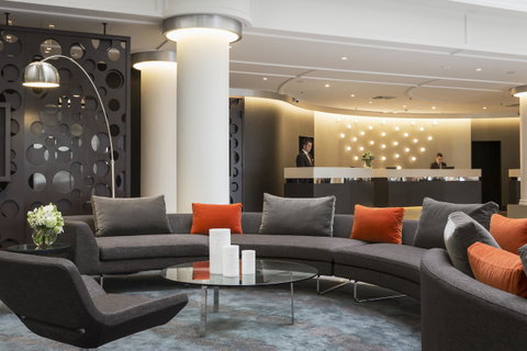 Pullman Melbourne Albert Park - Accommodation Brisbane 25
